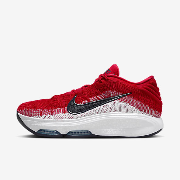 Nike zoom rouge homme top